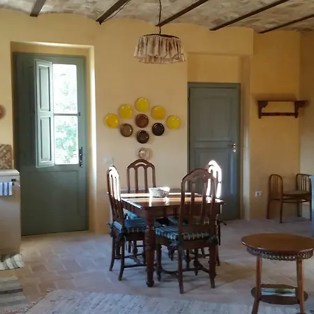 Cardaneto Country House *