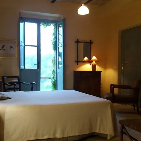 Cardaneto Country House *